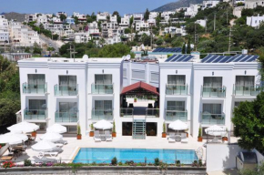 Гостиница Gun-Ay Hotel  Бодрум